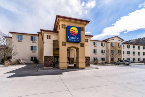 Гостиница Comfort Inn and Suites Rifle  Райфл